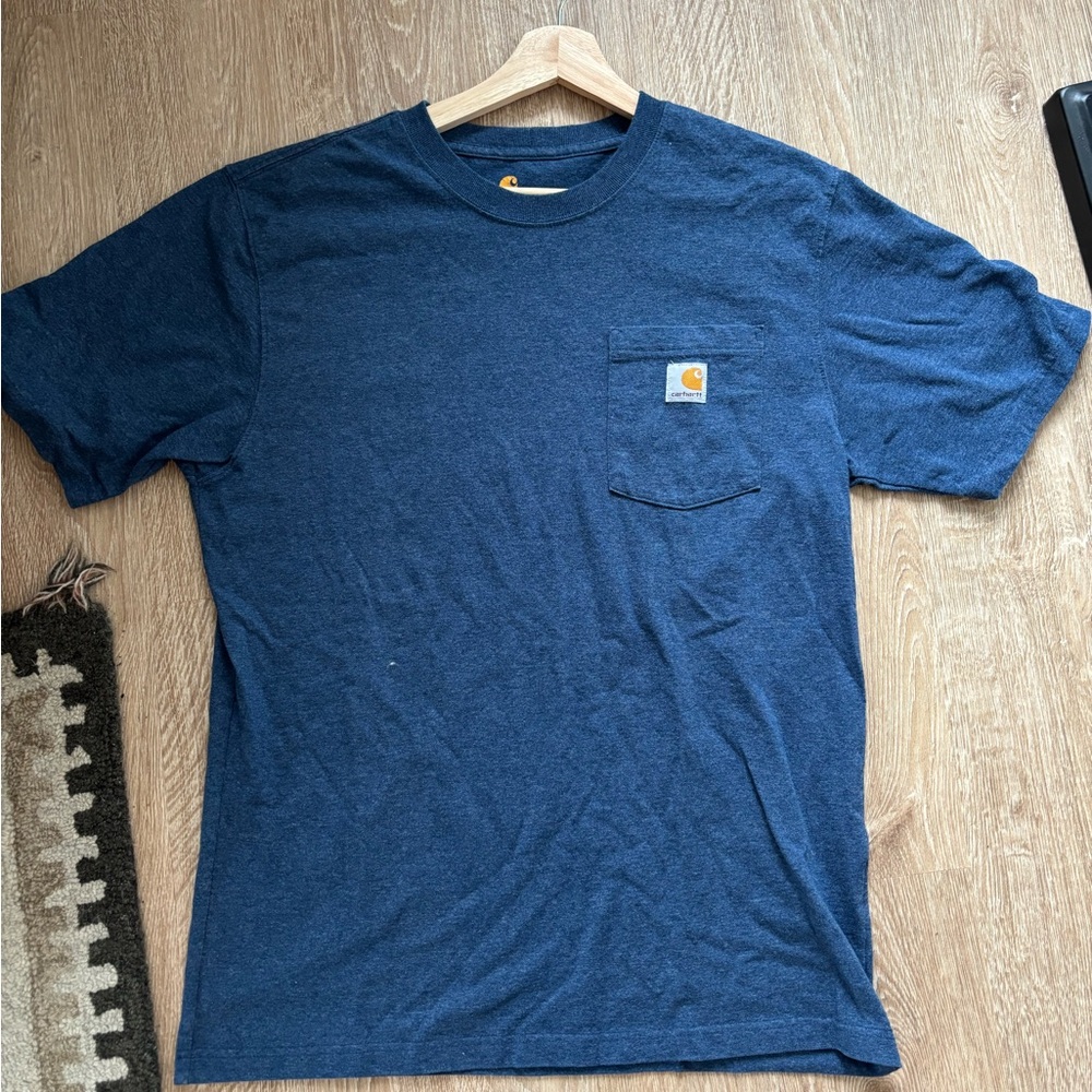 Men’s Carhartt Original Fit T-shirt